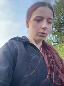 DanielleBabe Live XXX-chat