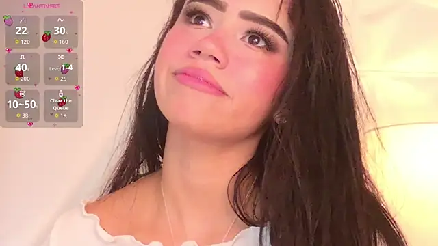 Онлайн чат XXX SammyJhuls