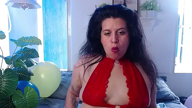 Andrea_secret_'s Live XXX Chat