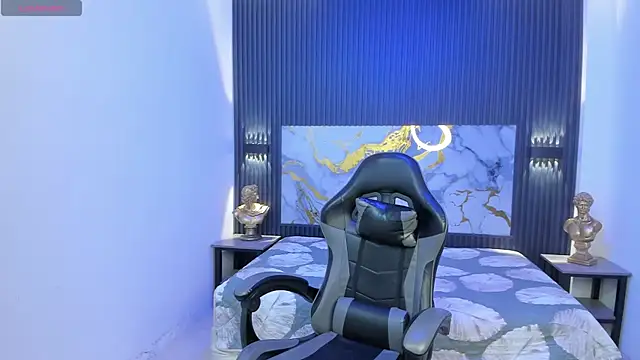 Dark_Desiree18 웹캠 쇼