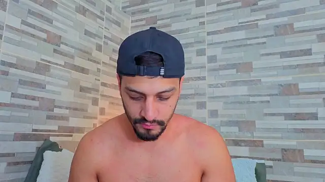 joelcallvil1 Webcam Show