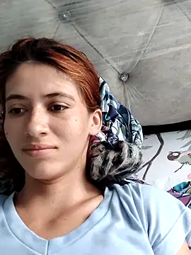 Sembang XXX Secara Langsung Sasha_Red_