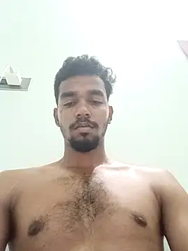 Playboy7305 Adlı Modelin Web Kamerası Şovu