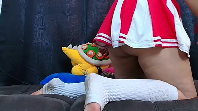 Онлайн чат XXX valeria_joens