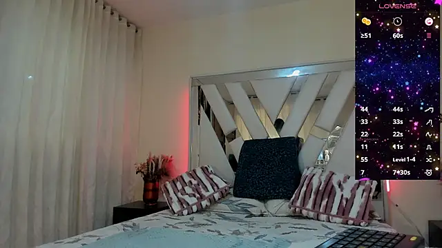 candy_skyy's Live XXX Chat