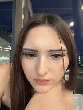 AnitaFly Chat XXX in diretta