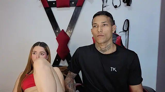 Вебкам-шоу Hana_and_Zeta2026