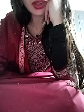 Noor_DarliingのライブXXXチャット