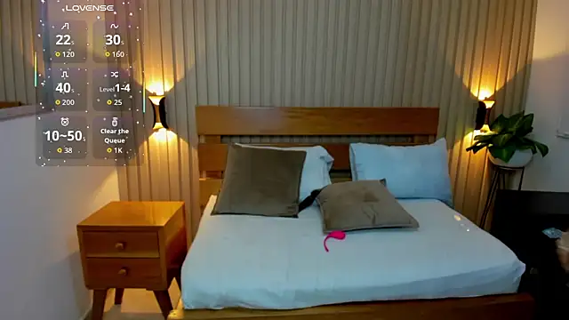 Chat XXX en directo de luciana_ballesteros_