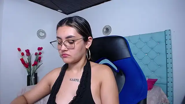 kathe-mills235 Chat XXX live