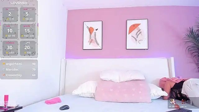 عرض كام _Saandy