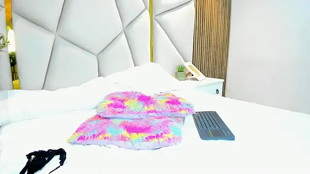 rebeca_brown_ Obrolan Langsung XXX