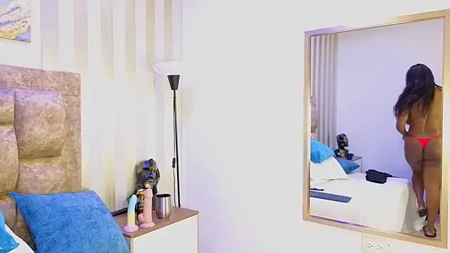 amara_queen_ 现场XXX聊天