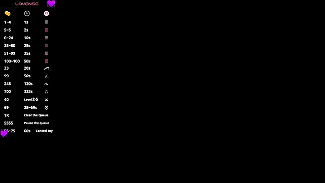 Viktoria_Vibes Webcam Show