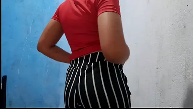 MadelynStamant 现场XXX聊天