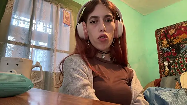 SharondaMcclerkin 现场XXX聊天