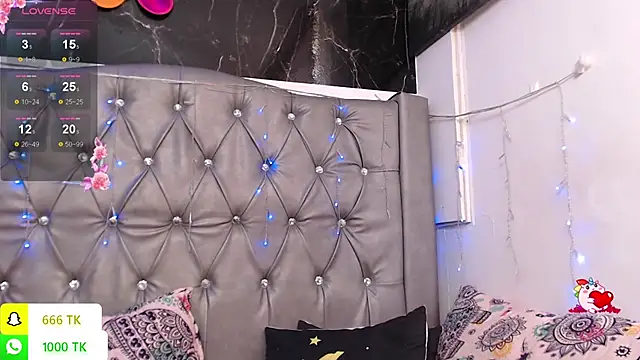 LAILAGUMMY 라이브 XXX 채팅