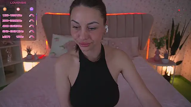 Chat XXX Live KristiiMax