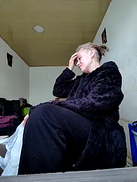 Chat XXX Live MARILYNMADELENAKOVANOVA