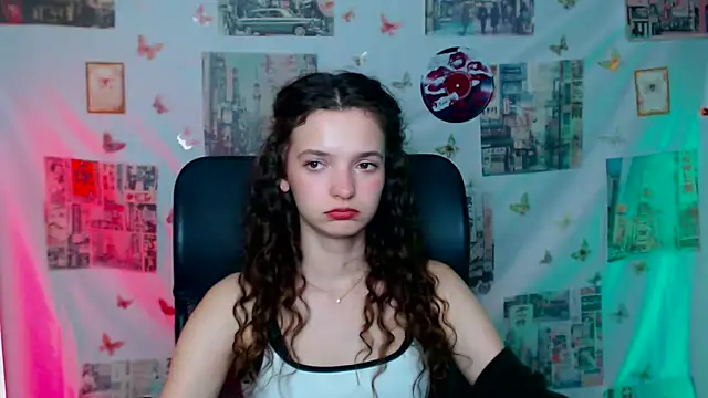 Chat XXX en directo de _SusieSu_