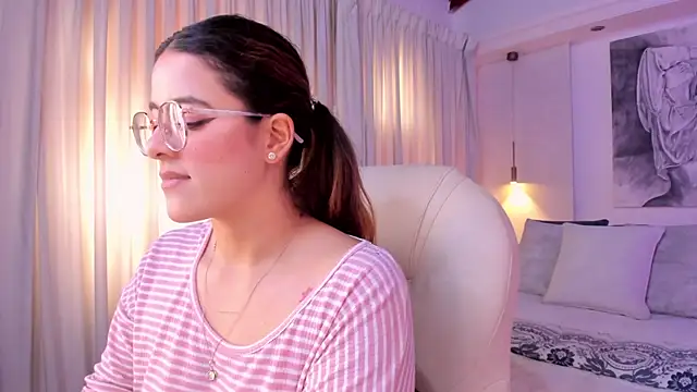 Chat XXX en directo de nathalie_rivers