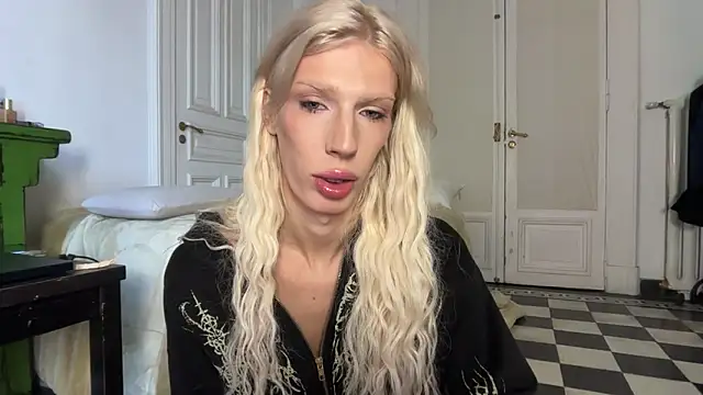 โชว์เว็บแคมของ AliceSnowCatt