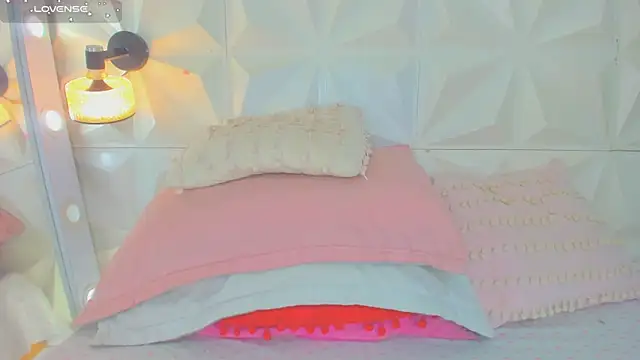 Chat XXX en directo de cute_latinaxxx