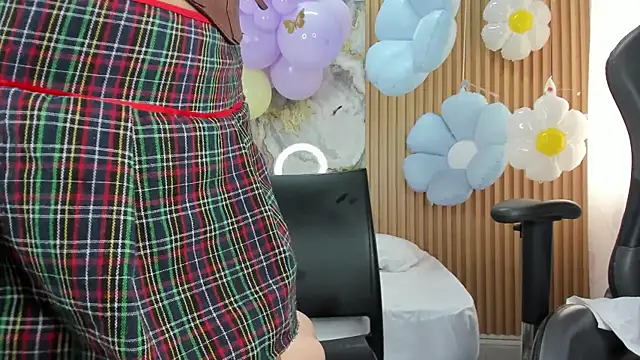 Chat XXX ao vivo de Lili_16