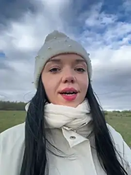 Vanesskaa Webcam Show