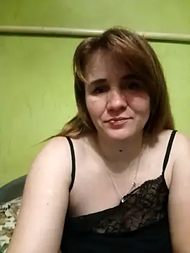 SannyMILF: онлайн-секс-чат