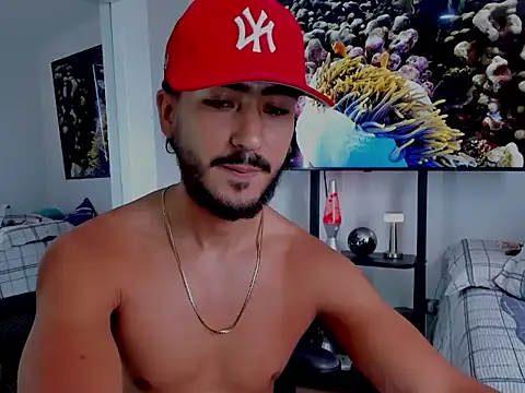 Chatroom XXX en direct de david__johnson372