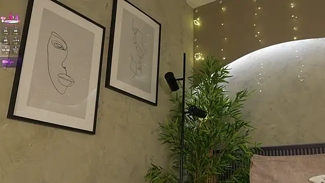 Chat XXX en directo de Will_Hendrix