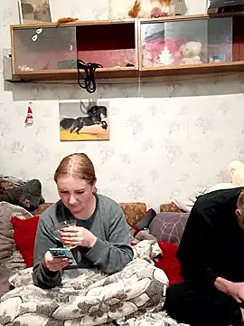 Chat XXX ao vivo de Koketka_nelegal_