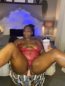 The_OnlyMustangfeels Webcam Show