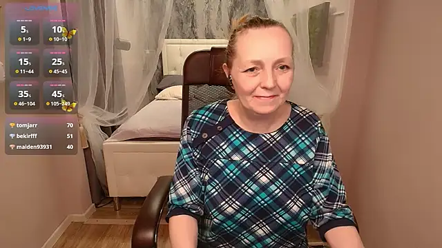 Karen_Villis: онлайн-секс-чат