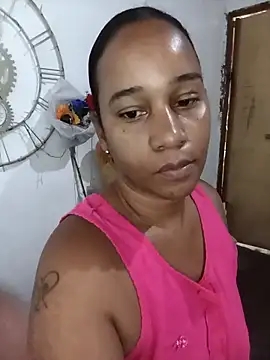 Chat XXX ao vivo de EbonyHorrny