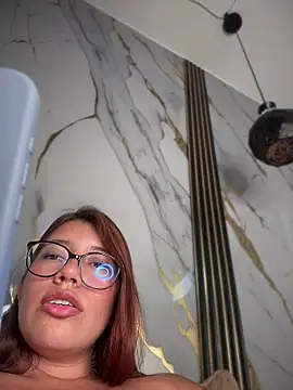 Chat XXX ao vivo de sara_calderon