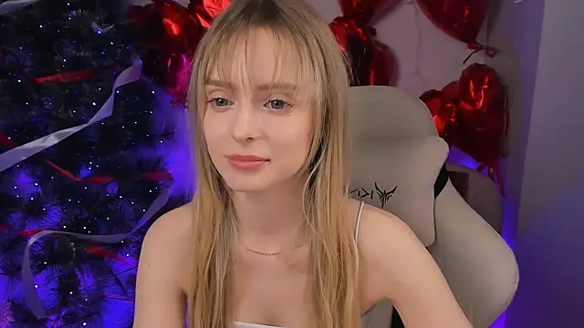 JuliaBrewwer: онлайн-секс-чат