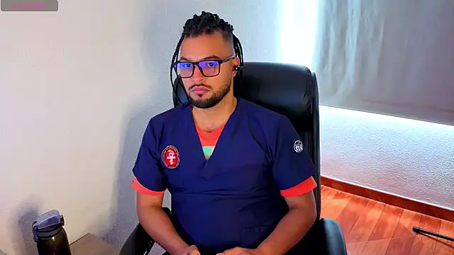 Ernesto-Rodriguez82 – Kamerová šou