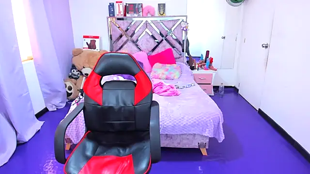 Luna_Analya Adlı Modelin Canlı XXX Sohbeti