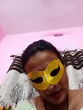 Gullapi's Webcam Show