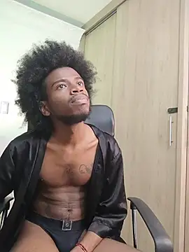 Chat XXX Live AllexJacob