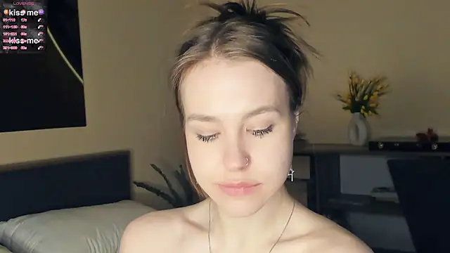 MaliaBourraine Webcam Show