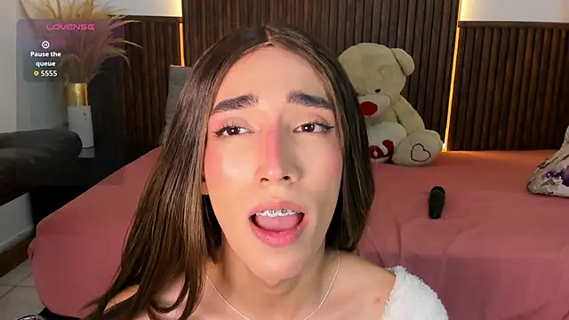 tifanny_doll01 Webcam show