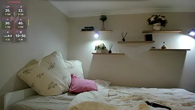 Red_FoxGirl 现场XXX聊天