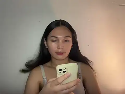 FelicityLincoln Pertunjukan Webcam