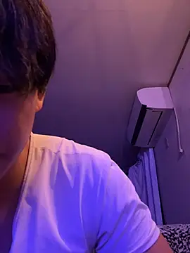 -kou-- Pertunjukan Webcam