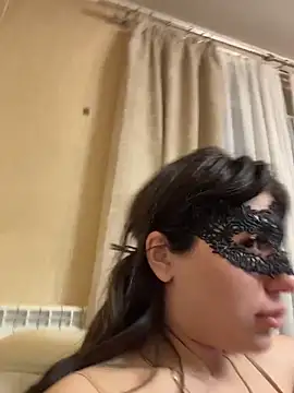 SilkyMira Webcamshow