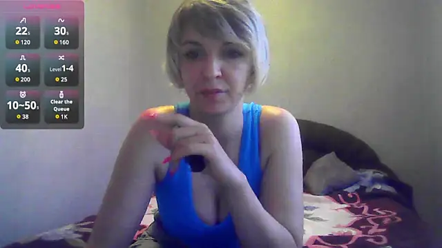 Lana_Foxyy: онлайн-секс-чат