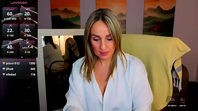 Alisa_Allisen: онлайн-секс-чат